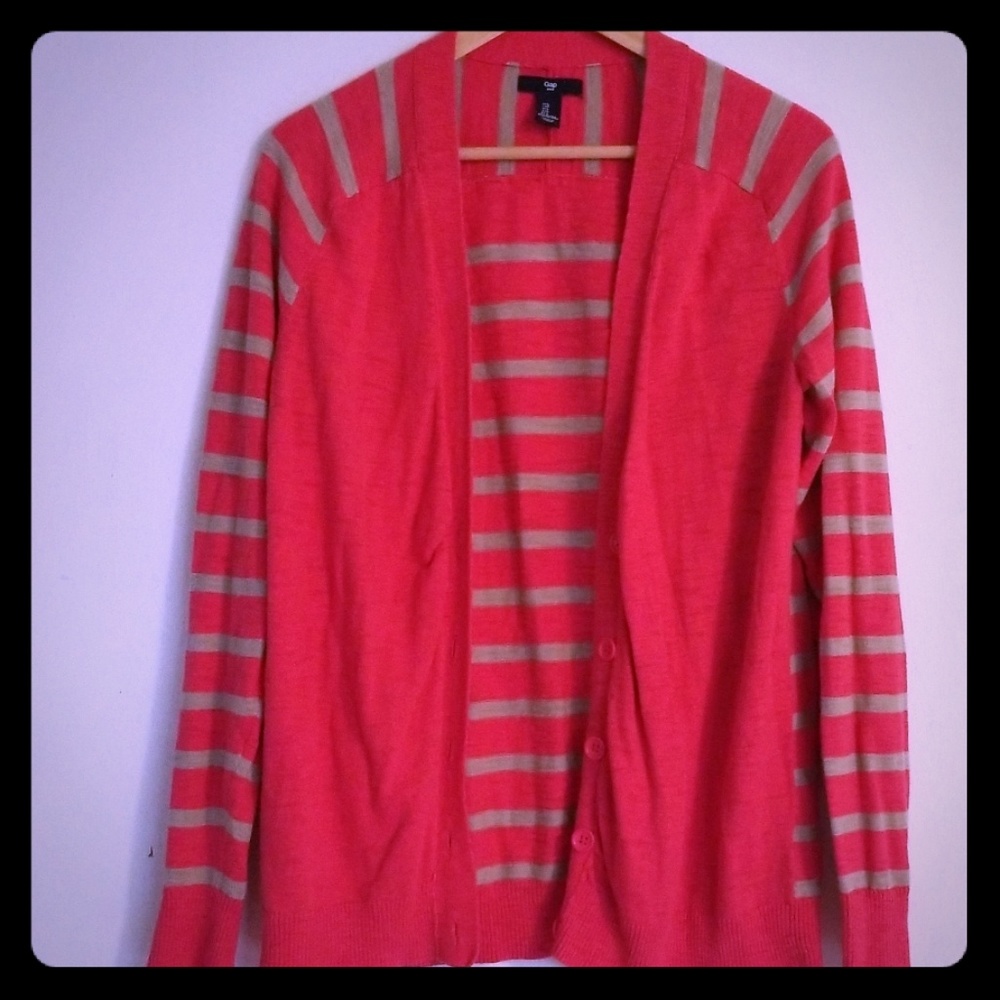 Gap Cardigan